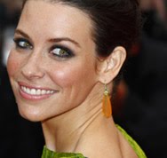 aaayin: Cannes Watch: Evangeline Lilly aaayin: Cannes Watch: Evangeline Lilly
